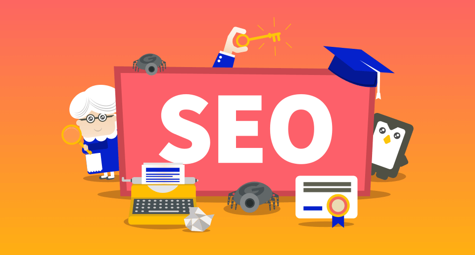 The Complete SEO Learning Platform: Master Search Engine Optimization with Traficxo