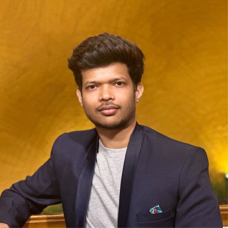 Neeraj Kumar